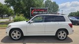 Used 2014 Mercedes-Benz GLK 350 4MATIC image 2