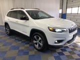 Used 2022 Jeep Cherokee Limited image 2