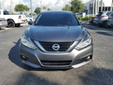Used 2018 Nissan Altima 2.5 SV image 2