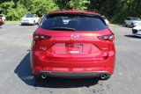 New 2025 MAZDA CX-5 AWD 2.5 S w/ Select Package image 4