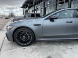 New 2025 Mercedes-Benz AMG GT 53 image 2
