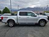 Used 2018 Ford F150 Lariat w/ Equipment Group 502A Luxury image 2