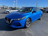 Used 2023 Nissan Sentra SV image 4