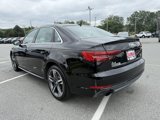 Used 2017 Audi A4 2.0T Premium Plus w/ Premium Plus Package image 5