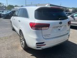 Used 2018 Kia Sorento SX image 6
