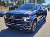 Used 2023 Chevrolet Silverado 1500 RST image 4