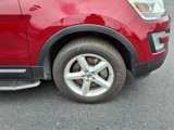 Used 2017 Ford Explorer XLT w/ Equipment Group 202A image 4