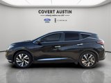 Used 2015 Nissan Murano Platinum w/ Platinum Technology Package image 2