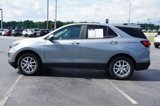 Used 2023 Chevrolet Equinox LT image 3