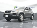 Used 2013 Kia Sorento LX w/ Third Row Pkg image 5