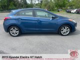 Used 2015 Hyundai Elantra GT image 2