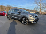 Used 2017 Nissan Rogue Sport SL w/ SL Premium Package image 4