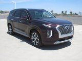 Used 2021 Hyundai Palisade Limited image 2