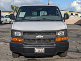Used 2017 Chevrolet Express 2500 Extended image 3