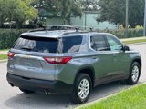 Used 2019 Chevrolet Traverse LT image 5