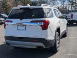 Used 2020 GMC Acadia SLT image 3