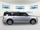 Used 2014 Ford Flex SEL w/ Equipment Group 201A image 2