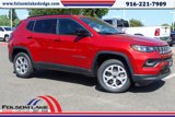 New 2025 Jeep Compass Latitude image 2