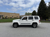 Used 2008 Jeep Liberty Sport w/ Popular Equipment Group image 4