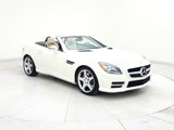 Used 2013 Mercedes-Benz SLK 250 image 3