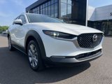 Certified 2022 MAZDA CX-30 AWD 2.5 S w/ Premium Package image 2