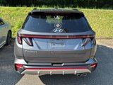 Used 2022 Hyundai Tucson N Line image 4
