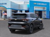 New 2025 Chevrolet TrailBlazer LT w/ Convenience Package image 4