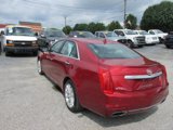 Used 2014 Cadillac CTS Luxury image 6