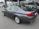 Used 2016 BMW 528i xDrive Sedan image 3