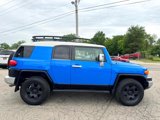 Used 2007 Toyota FJ Cruiser 4WD image 6