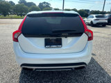 Used 2017 Volvo V60 T5 Cross Country Platinum w/ Climate Package image 4