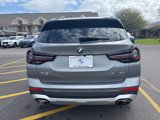 Used 2023 BMW X3 xDrive30i w/ Premium Package image 4
