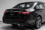 Certified 2022 Mercedes-Benz E 350 4MATIC Sedan image 4