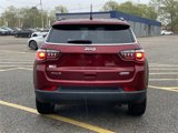 Certified 2022 Jeep Compass Latitude w/ Convenience Group image 6