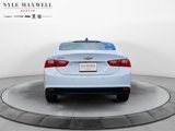 Used 2020 Chevrolet Malibu LS w/ Driver Confidence Package II image 4