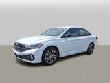Used 2023 Volkswagen Jetta Sport image 5