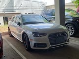 Used 2018 Audi A4 2.0T Premium Plus w/ Premium Plus Package image 2