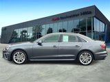 Used 2024 Audi A4 2.0T Premium Plus image 2