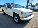 Used 2012 Chevrolet Colorado W/T image 2