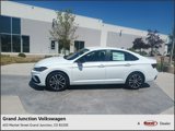 New 2025 Volkswagen Jetta Sport image 4