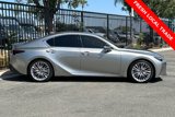 Used 2022 Lexus IS 300 w/ Premium Package image 3