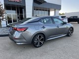 Used 2023 Nissan Sentra SR w/ SR Premium Package image 4