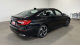 Used 2022 Honda Accord Sport Special Edition image 3