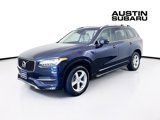 Used 2017 Volvo XC90 T5 Momentum w/ Vision Package image 3