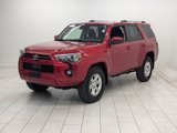 Used 2021 Toyota 4Runner SR5 image 4