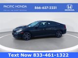 Used 2020 Honda Civic Sport image 6