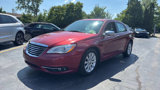Used 2014 Chrysler 200 Limited w/ Sun/Sound Group image 3