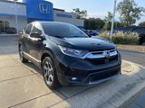 Used 2017 Honda CR-V EX-L image 2