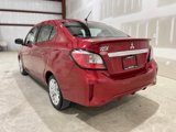 Used 2021 Mitsubishi Mirage G4 SE image 4