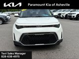 Certified 2023 Kia Soul LX w/ LX Technology Package image 2